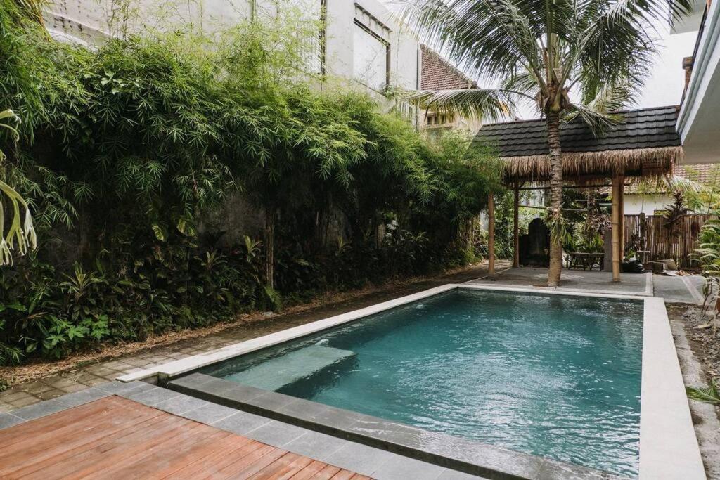 Sayan Vakantiehuis